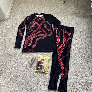 Taylor swift reputation outfit